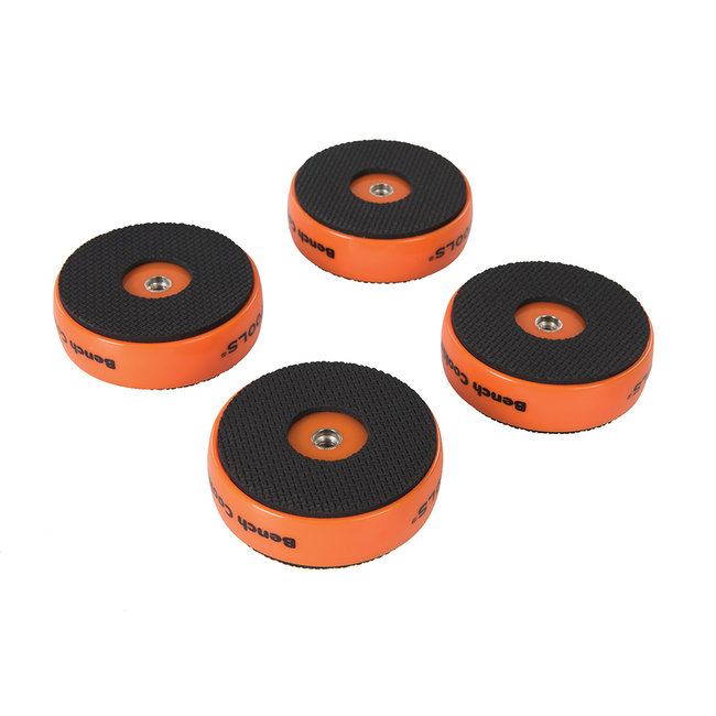 Bench Dog Bench Cookie® Plus set - 4 delig