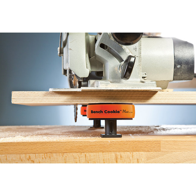 Bench Dog Bench Cookie® Plus set - 4 delig