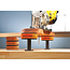 Bench Dog Bench Cookie® Plus set - 4 delig