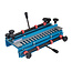 Silverline Zwaluwstaart freesmal 300 mm breedtecapaciteit