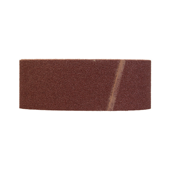 Triton Schuurbanden - 100 x 610 mm - korrel 40 - 5 stuks