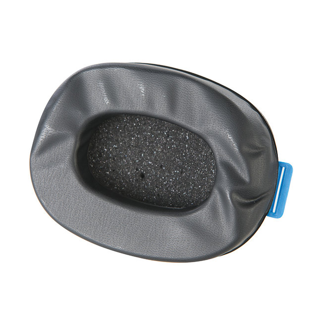 Silverline Compacte gehoorbeschermers - SNR 21 dB