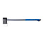 Silverline Glasvezel hakbijl - 2 kilo kop