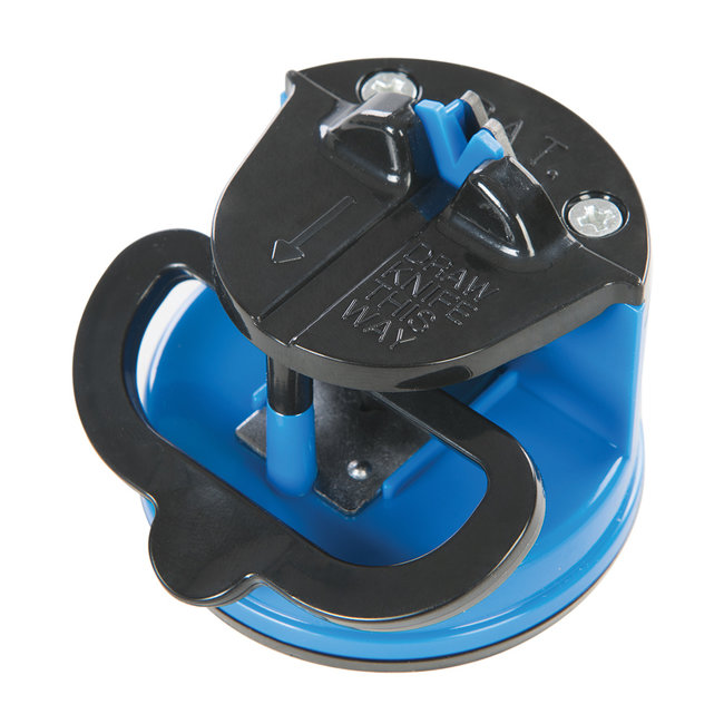 Silverline Messenslijper met zuigbasis 60 x 65 x 60 mm