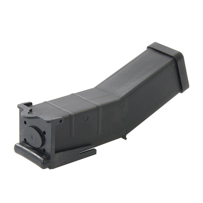 Fixman Humane muizenval - 17 x 4 x 4 cm