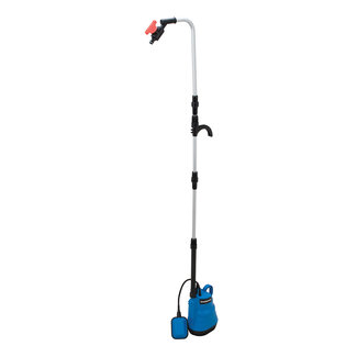 Silverline Waterreservoirpomp, 400 Watt 2500 l/uur