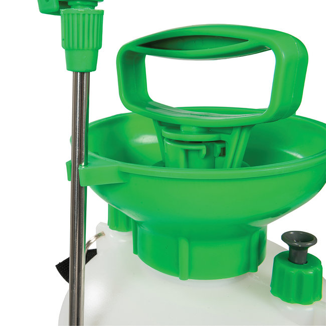 Silverline Drukspuit - 5 liter