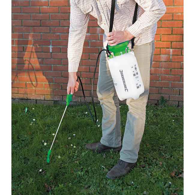 Silverline Drukspuit - 5 liter