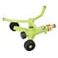 Silverline Tuinsproeier met 3 armen - 100 mm - Heavy Duty
