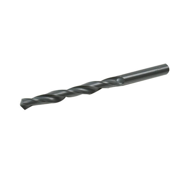 Silverline Metaalborenset - 1 t/m 10 mm - HSS-R - 19 delig
