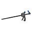 Silverline Snelspanklem 450 mm