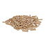 Silverline Deuvels - 6 x 30 mm - 200 stuks