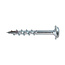 Triton Pocket boring schroeven - P/HC 8 x 1-1/4" - grof draad - 100 stuks
