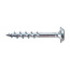 Triton Pocket boring schroeven - P/HC 8 x 1-1/4" - grof draad - 500 stuks