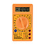 Silverline Digitale multimeter AC en DC