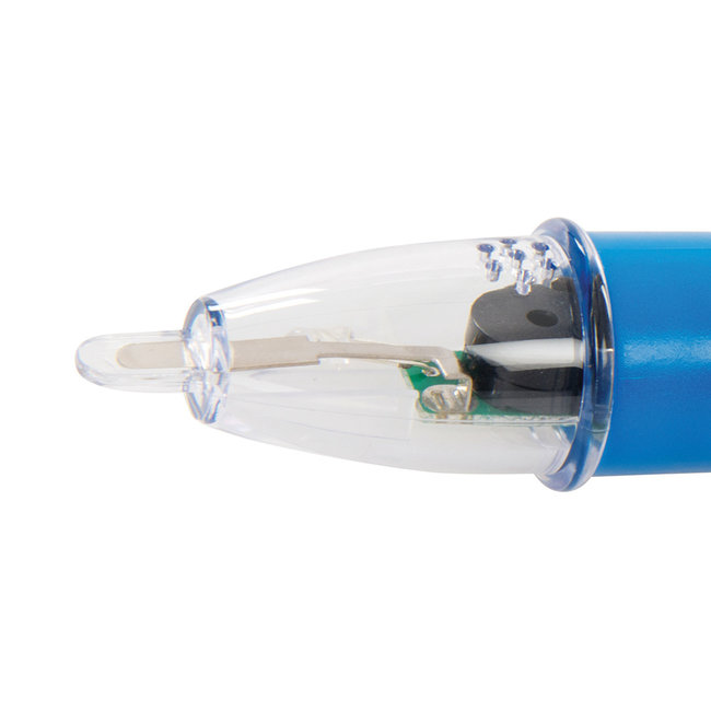 Silverline Contactloze AC spanningsdetector 150 mm