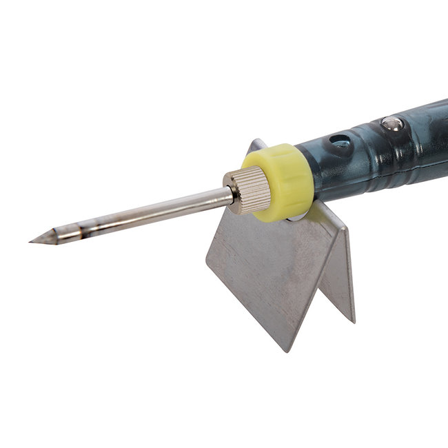 Silverline USB soldeerbout, 8 Watt