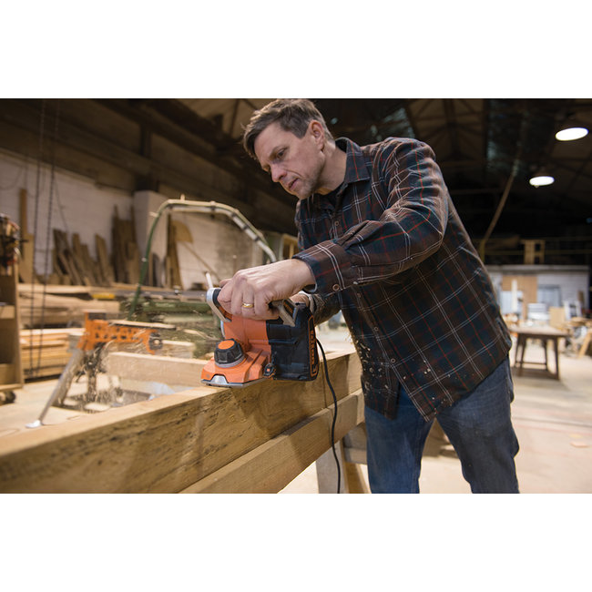 Triton 750 Watt Schaafmachine, 82 mm TRPUL