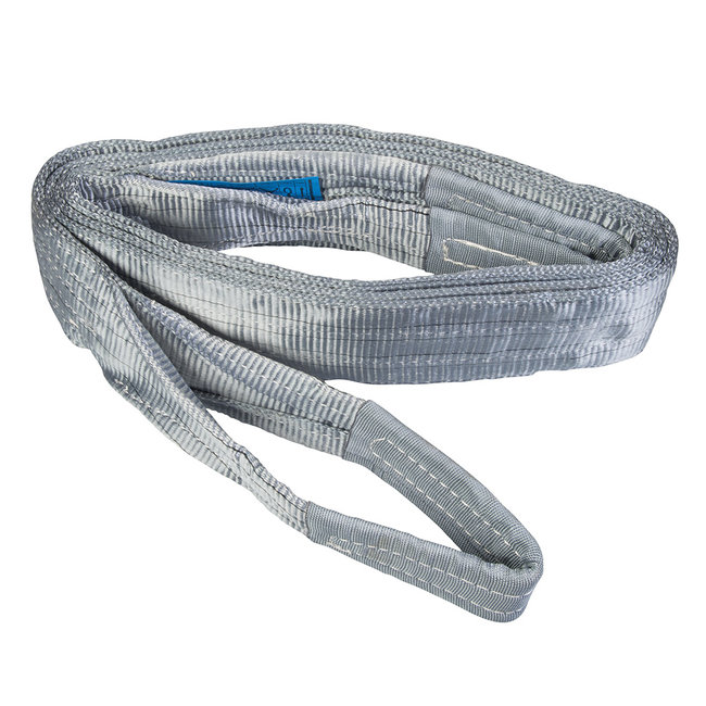 Silverline Hijsband, 4 ton 4 meter