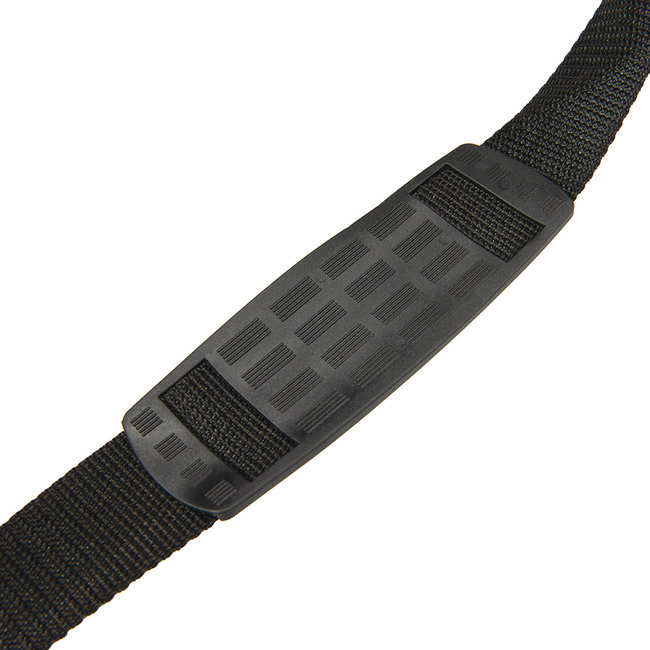 Silverline Gereedschapstas met harde bodem en grote opening 400 x 200 x 300 mm