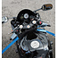 Silverline Spanband motorfietsstuur 900 x 35 mm