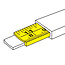 Silverline Measure Mate' rolmaat 3 m x 16 mm