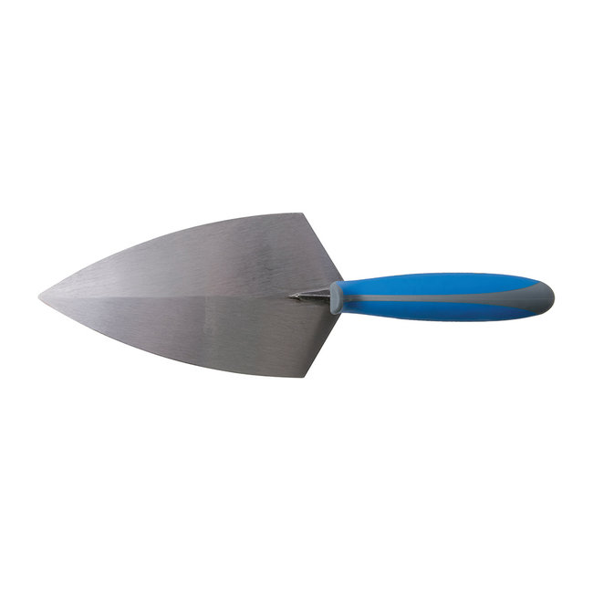 Silverline Soft-grip metseltroffel 280 x 150 mm