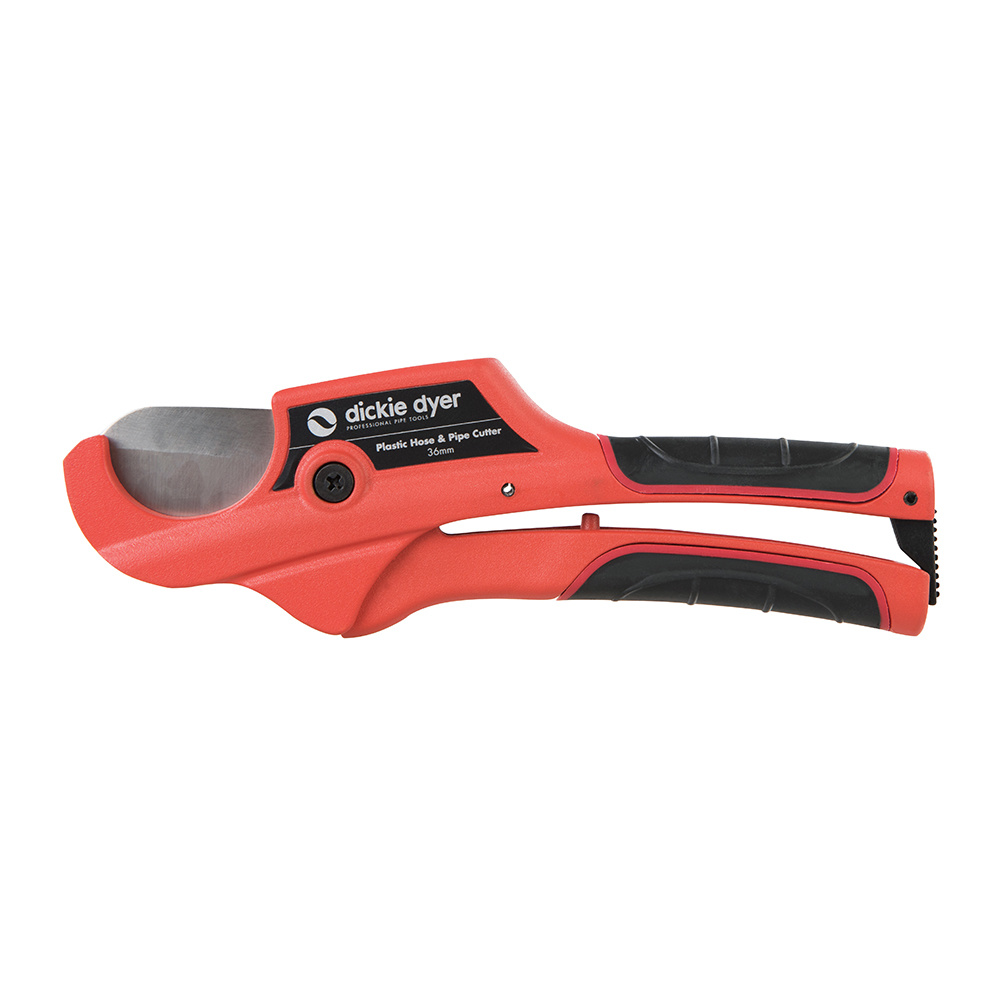 Dickie Dyer 3-delige 'Heavy-Duty' pijpbuigerset, 15 - 22 mm - 516756