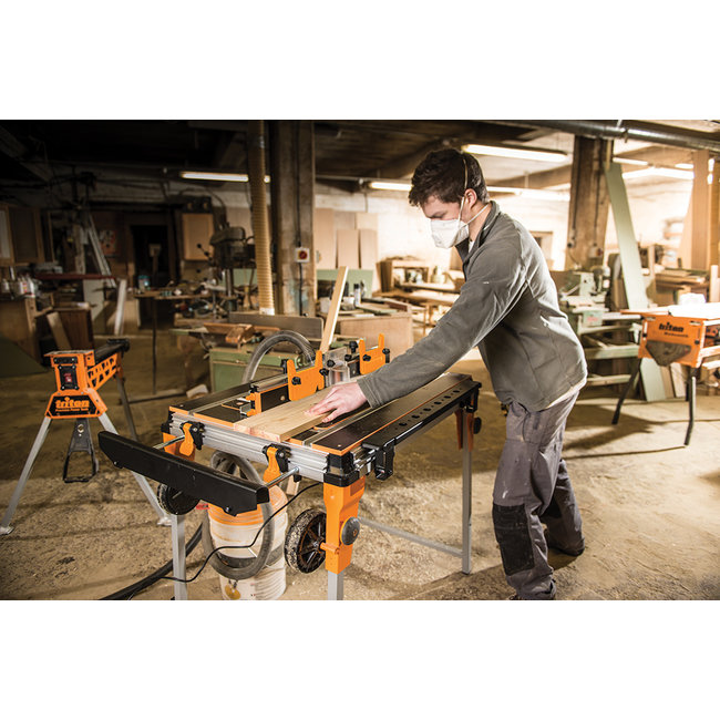 Triton TWX7 freestafelmodule TWX7RT001