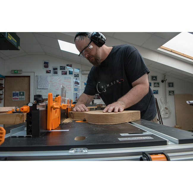 Triton TWX7 freestafelmodule TWX7RT001