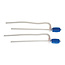 Silverline Sifon pompen - 2 stuks - 540 mm