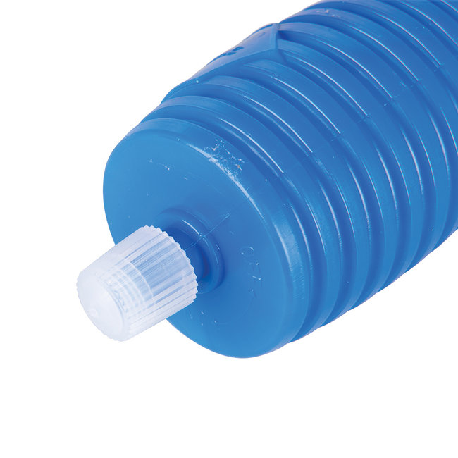 Silverline Sifon pompen - 2 stuks - 540 mm