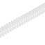 Silverline Sifon pompen - 2 stuks - 540 mm