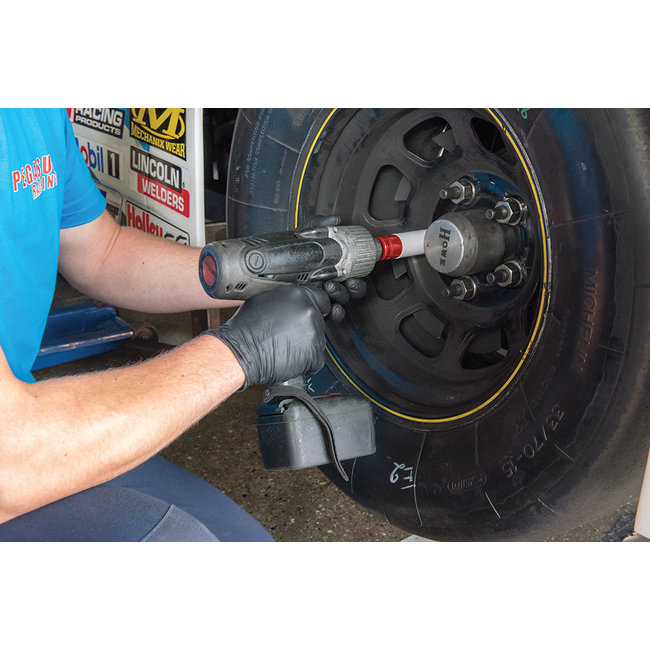 Silverline Slagmoerdoppenset, 3 stuks 1/2" / 17, 19 en 21 mm