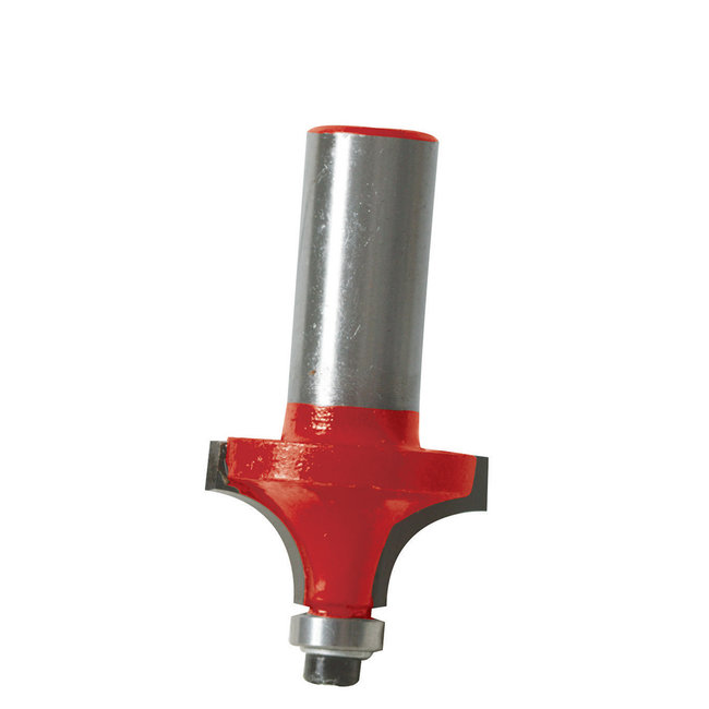 Silverline 12 delige 1/2" TCT frees set 1/2"