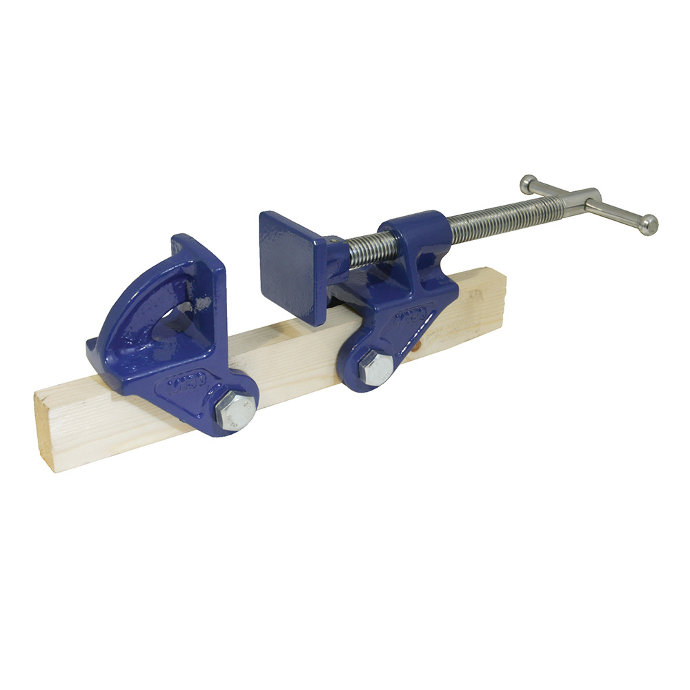 Schrijnwerkers bankschroef 2,7 KG - Gereedschap