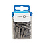 Silverline T20 Cr-V 6150 schroevendraaier bits, 30 pak T20