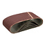 Triton Schuurbanden - 100 x 610 mm - korrel 80 - 5 stuks