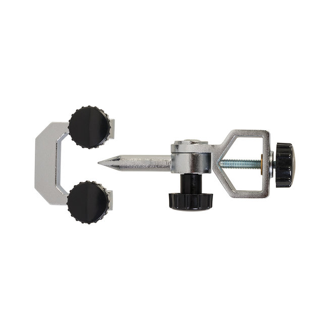 Triton 120 W Natte tafelslijpmachine TWSTGJ gereedschap slijpklem