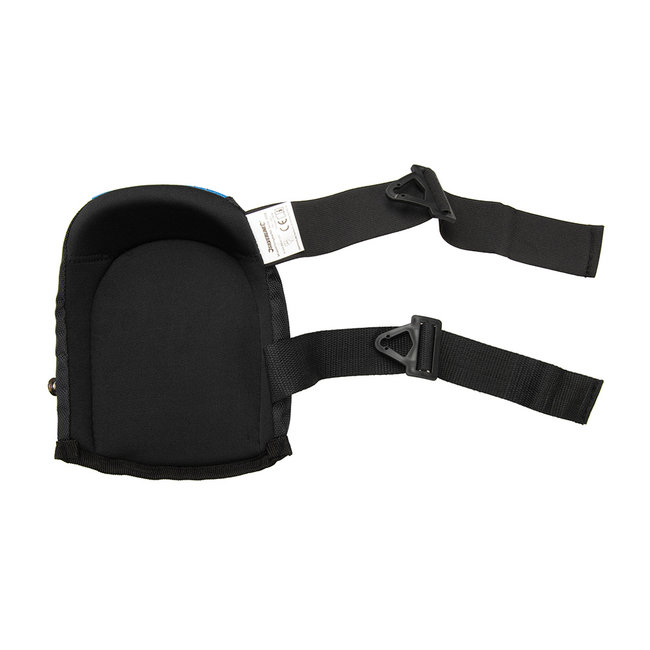 Silverline Vloerkniebeschermers met gellaag