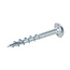 Triton Pocket boring schroeven - P/HC 8 x 1-1/4" - grof draad - 250 stuks