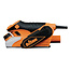 Triton 420 Watt handschaafmachine, 60 mm TCMPL UK