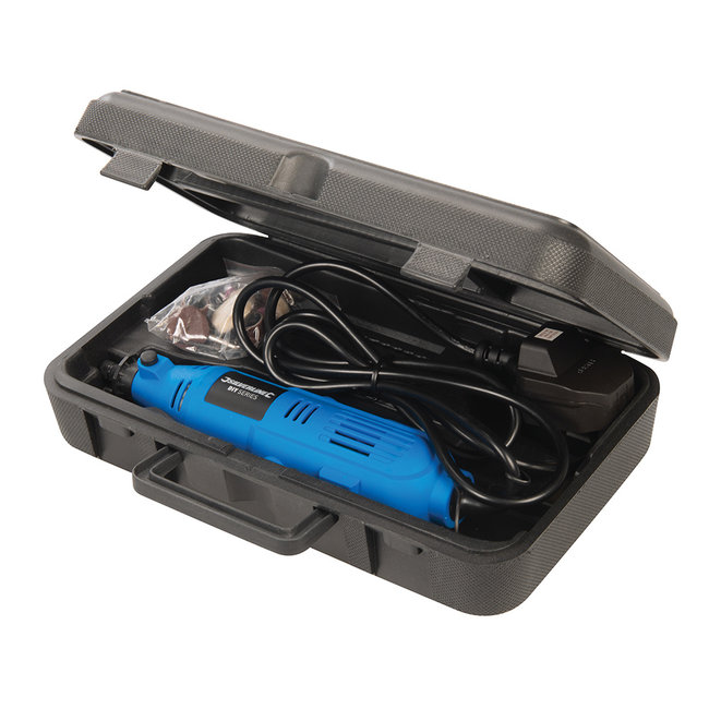 Silverline Multifunctioneel roterend gereedschap, 135 Watt