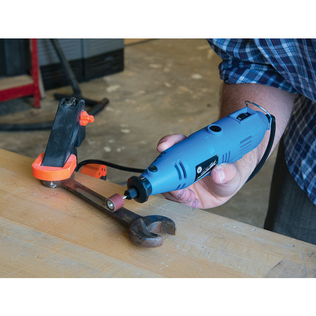 Silverline Multifunctioneel roterend gereedschap, 135 Watt