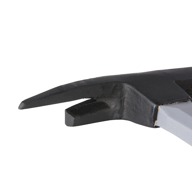 Silverline Glasvezel dakbedekking hamer 0,59 kg