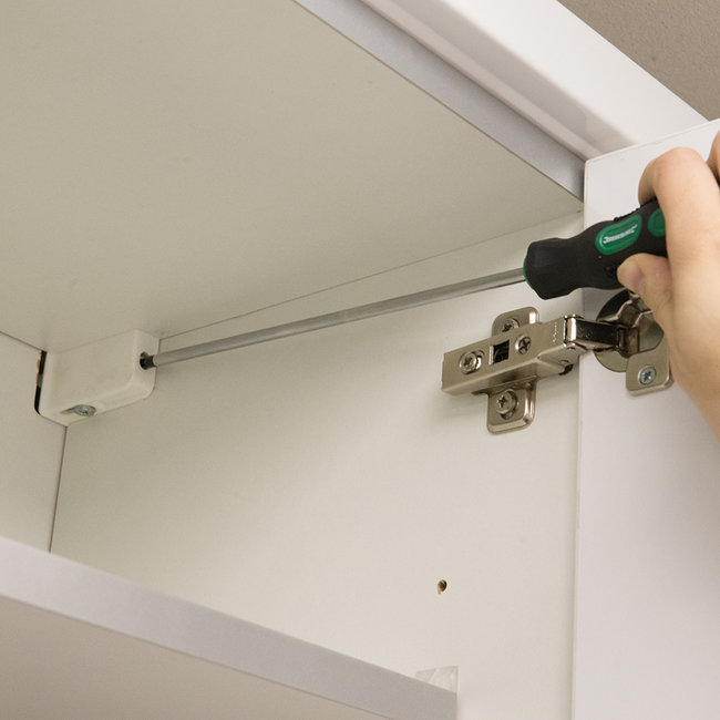 Silverline Universele Pozidriv schroevendraaier PZ2 x 250 mm