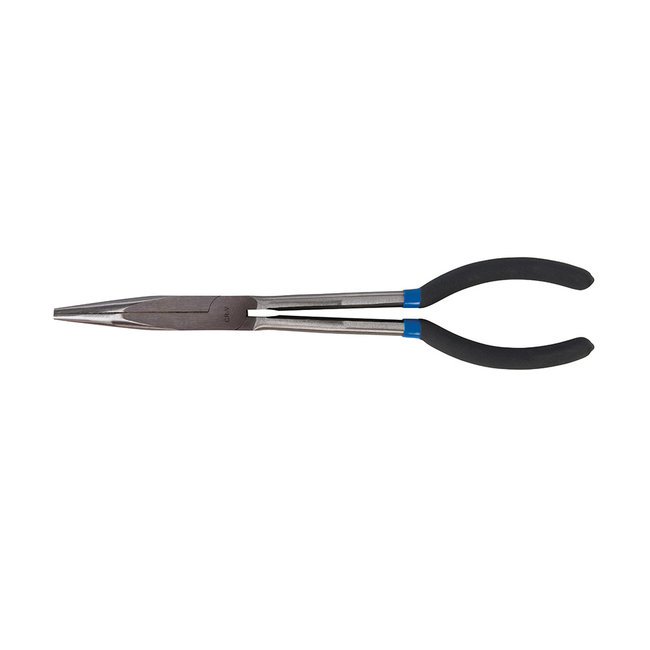 Silverline Elektronica langbektang Recht