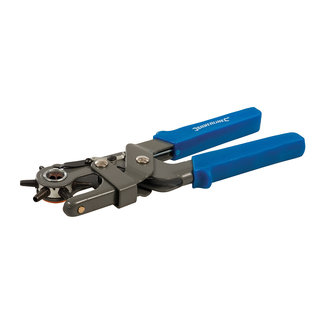 Silverline Heavy-Duty' revolvertang 2 - 4,5 mm