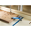 Rockler Neerhoudklem 140 x 29 mm (5-1/2 x 1-1/8”)