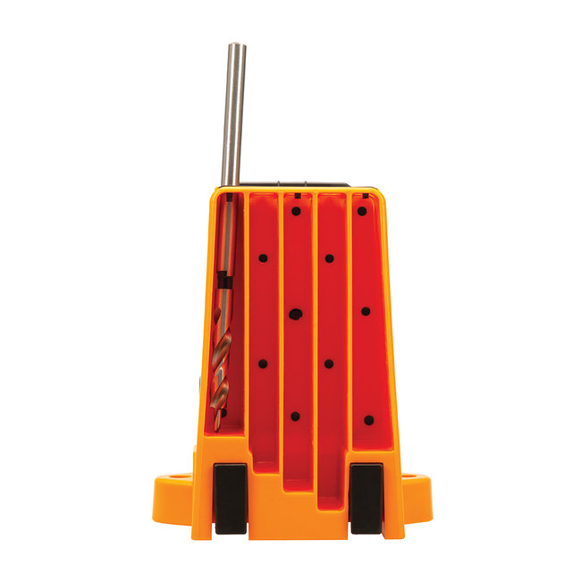 Triton T6 Blinde gatenmal masterset - 12 delig